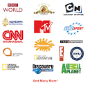 DigiTV Packages and Channels - Guide to DigiTV