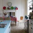 Best Kitchen Idea Picture: Retro Kitchen Accessories