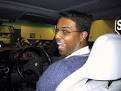 Kugendran 'Mr K' Naidoo - "why