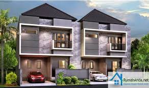 Gambar Desain Rumah Mewah Minimalis Terbaru Buat Anda