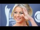 Julianne Hough in Footloose;