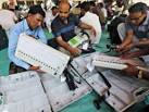 Delhi Elections 2015: Counting of Votes Tomorrow, Advantage AAP.