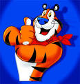 Tony the Tiger - Fictional Characters Wiki