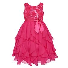 Gaun Pesta Anak Perempuan-Beli Murah Gaun Pesta Anak Perempuan ...