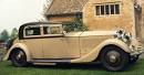 Rolls-Royce Phantom II and Phantom II Continental