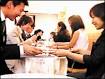 BBC NEWS | Business | Japan pins hopes on 'speed dates'