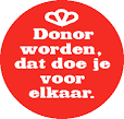 DONOR spreekbeurt