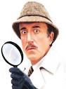 Inspector Clouseau Peter Sellers