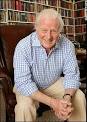 John Julius Norwich:'Deep down, I'm shallow. I really am' - Telegraph