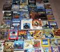 Commodore Amiga 500 games <b>pelit</b>