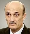 Samir Geagea - samir_geagea