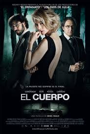 El Cuerpo 