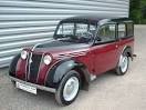 Renault Juvaquatre Berline