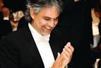 Image Andrea Bocelli Maestro Picture