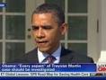 President Barack Obama was