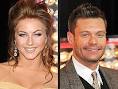 Julianne Hough: Ryan Seacrest Is a 'Phenomenal' Boyfriend : People.