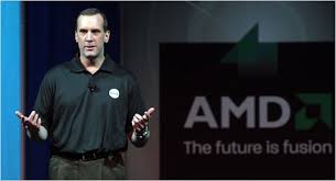 Kommentar – Warum Ex-AMD Chef Dirk Meyer wirklich gehen musste ...