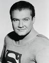 June 16, 1959: George Reeves, Superman, Felled by Speeding Bullet ...