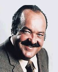 The Definitive Johnny Madero, Pier 23 Radio Log with Jack Webb, Gale Gordon and William Conrad - WilliamConrad-2