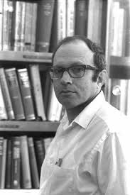 Prof. Yuval Neeman - Photographs - Yuval-Neeman-19710718