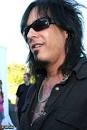 Nikki Sixx Born: December 11,