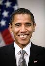 President Barak Obama” at
