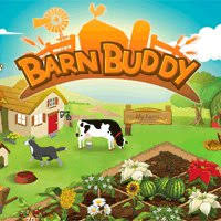 Barn Buddy - Barn Buddy Wiki - Crops, Animals, Decorations ... - Barn_Buddy