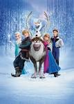 Frozen - DisneyWiki