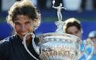 Rafael Nadal secures seventh Barcelona Open title following defeat ...