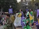 Celebrate Mardi Gras at Disneyland's New Orleans Bayou Bash | The ...