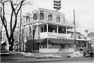 Red Hook Drug Store.