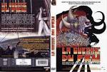 Jaquette DVD La guerre du feu v2 - CinémaPassion