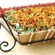 Classic Greenbean Casserole Recipe