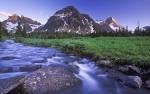 Windows 7 wallpapers desktop win 7 background mountains desktop