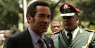 Madaxweyne Ian Khama oo 59