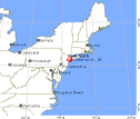 Cedarhurst, New York (NY 11516) profile: population, maps, real ...