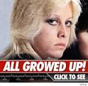 In the '70s, Cherie Currie (along with Joan Jett) became famous as the lead ... - 0125_memba_launch_01-1