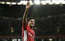 Carlos Vela salutes Arsenal manager Arsene Wenger's faith in youth ...