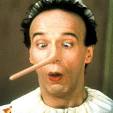 il nostro caro Benigni,