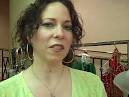 Zerlina about Faten Salama
