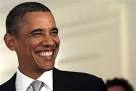 Barack Obama and Hillary Clinton Tops Gallup Most Admired List ...