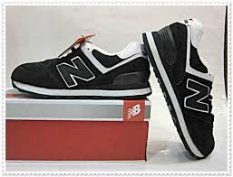 Model Sepatu Sekolah New Balance - Info Fashion Terbaru 2016