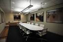 Contemporary Modern Office Interior Design - ArchInspire