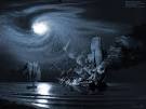 GHOST SHIP series: The birth of the legend: surrealism art prints ...