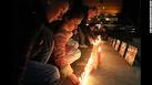 Obama to town wracked by school shooting: 'These tragedies must ...