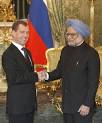 The Hindu : News / International : India, Russia agree on credit ...