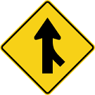 merging