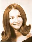 Patricia (Thompson) Weaver