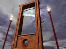 guillotine pronunciation