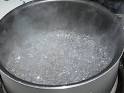 Fear of Water-Borne Bacteria Encourages Drinking of Boiled Water ...